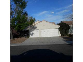 867 Zinnia Cir, Henderson NV  89015-2735 exterior