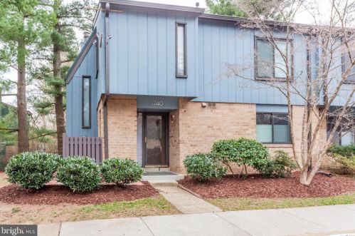 1740 Ivy Oak Sq, Herndon, VA 20190-4713
