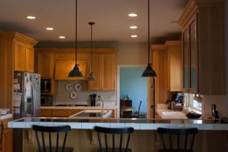 10757 Friar Dr, Hayden ID  83835-9570 exterior