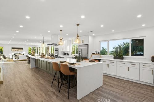 12821 Bonita Heights Dr, Santa Ana CA  92705-1319 exterior