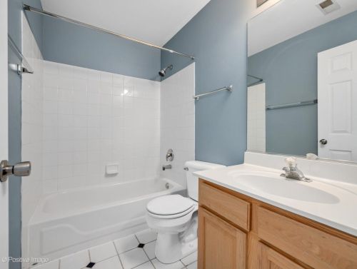 2704 Greenwood Ave, Arlington Hts IL  60004-8429 exterior