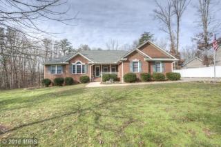 2408 Horseshoe Bend Dr, Bumpass, VA 23024-9607