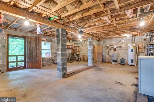 588 Shannondale Rd, Harpers Ferry WV 25425-4757 exterior