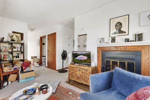 596 Grand Ave, Saint Paul MN  55102-2610 exterior
