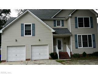 9403 Morwin St, Norfolk, VA 23503-3015