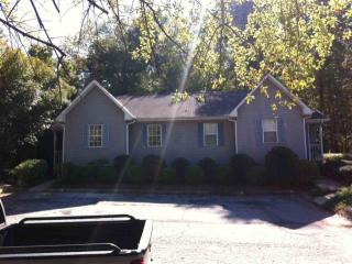 606 Pointe Crk, Anderson SC  29625-1706 exterior