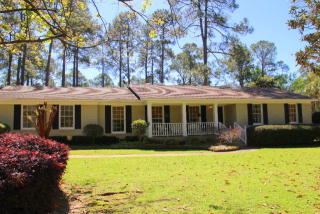 1806 Lullwater Rd, Albany, GA 31707-3147