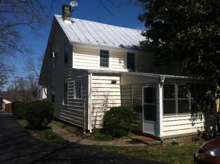9135 John S Mosby Hwy, Upperville VA  20184-1718 exterior