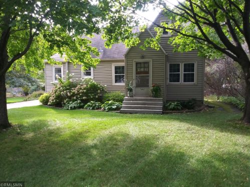7692 Groveland Rd, Saint Paul MN  55112-3815 exterior