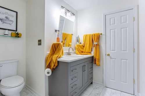 2425 Hampshire Cv, Conyers GA  30013-6394 exterior