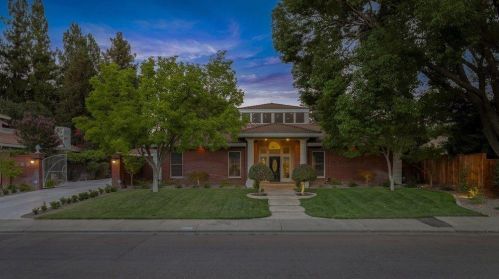 816 Cobblestone Cir, Modesto, CA 95355-4501