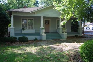 1 Crescent Ave, Statesboro, GA 30458-7112
