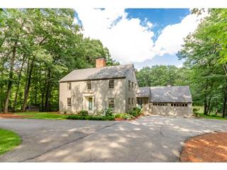200 Dow Rd, Hollis, NH 03049-6587