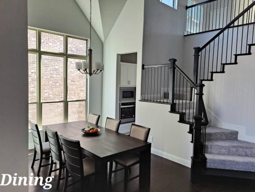 4712 Sunnybrook Dr, Plano TX  75093 exterior