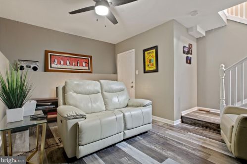 2912 Newcastle Ave, Silver Spring MD 20910-1216 exterior