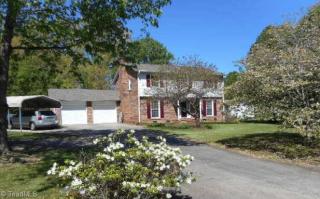 160 Ridge Crest Dr, Matrimony, NC 27048-7628