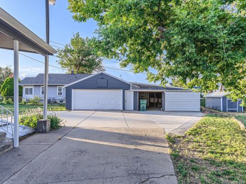 1548 6th Ave, Greeley CO  80631-4130 exterior