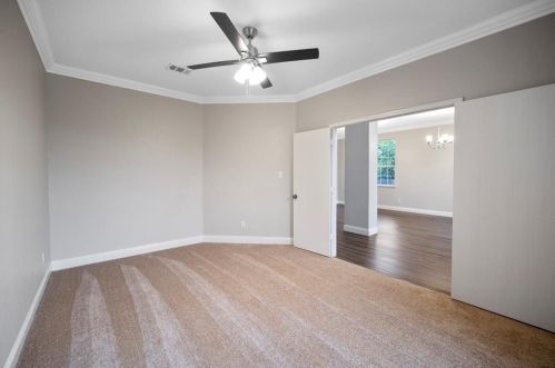 5600 Meadows Way, Fort Worth TX  76180-6315 exterior