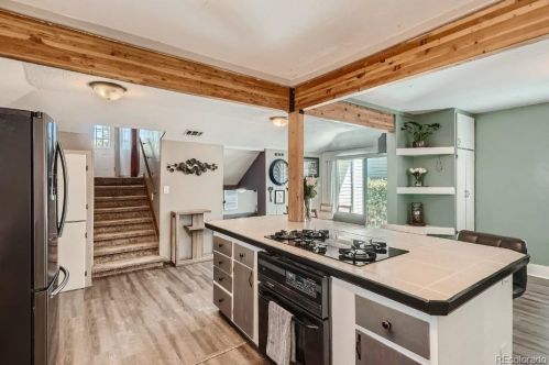 3920 Lincoln St, Englewood CO 80113-4645 exterior