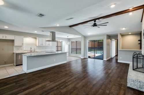 4433 Eldorado Dr, Plano TX  75093-5470 exterior