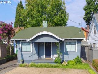 7725 Denver Ave, Portland, OR 97217-6501