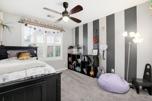 5424 Haleyville Way, Denver CO  80016-4275 exterior