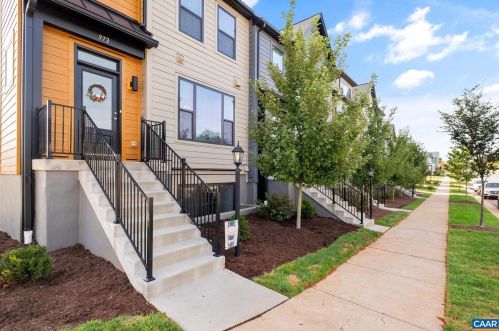 972 Belvedere Blvd, Charlottesville, VA 22901-3201