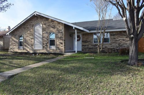1207 Bellaire Blvd, Lewisville, TX 75067-4900