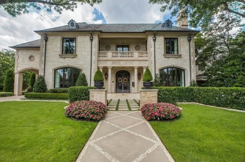 3548 Bryn Mawr Dr, Dallas, TX 75225-7438