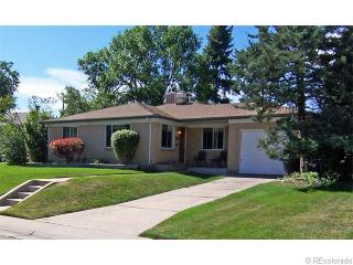 5382 Colorado Ave, Denver CO  80210-3722 exterior