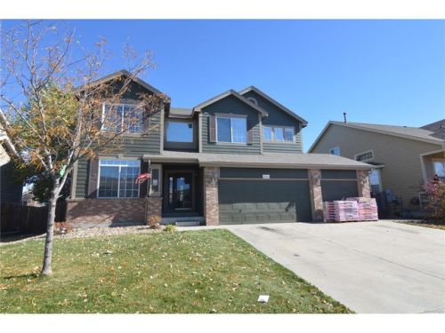 344 Octillo St, Denver, CO 80601-4180