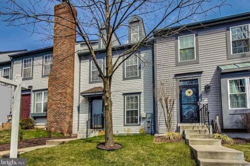 3562 Childress Ter, Burtonsville, MD 20866-2019