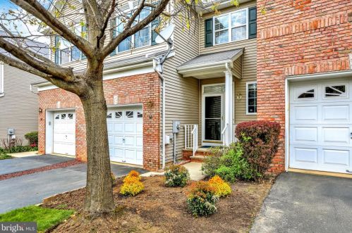 65 Truman Ave, Princeton, NJ 08540-4629