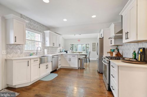 1601 Cedar Ave, Haddon Heights NJ  08035-1503 exterior