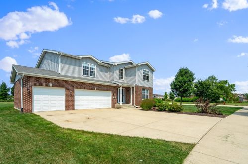 25050 Sycamore Dr, Wilton Center, IL 60442-7702