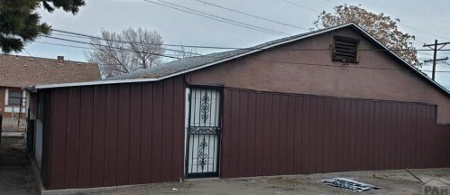 1315 3rd St, Pueblo CO  81001-3901 exterior