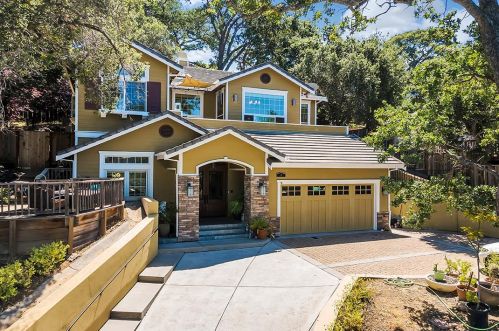 8 Grove St, Los Gatos, CA 95030-7116