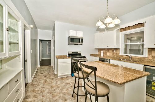 2334 Highland Ave, Forest View IL  60402-2414 exterior