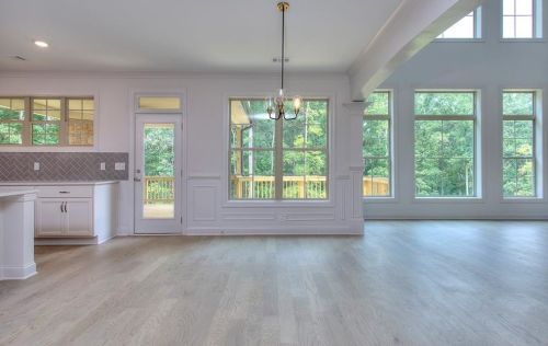 2003 Fontainbleau Dr, Conyers GA  30094-4804 exterior