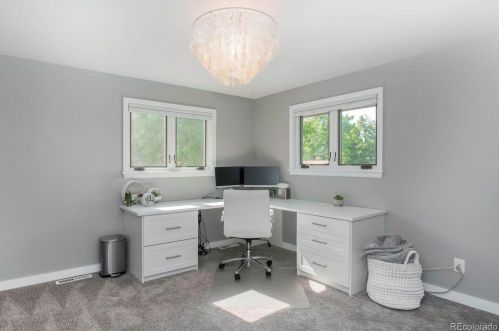 3692 Garland St, Denver CO  80033-5829 exterior