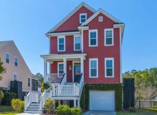 303 Megans Bay Ln, Charleston, SC 29492-8512