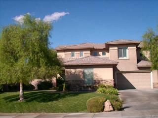 38 Stonemark Dr, Henderson NV  89052-6688 exterior