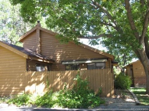 41 Eagle Cir, Denver, CO 80012-1525