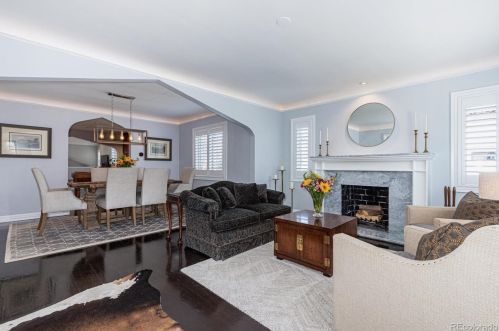 1101 Josephine St, Denver, CO 80206-3112