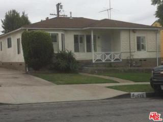 1948 Thoreau St, Los Angeles, CA 90047-4725