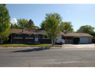 1517 Mesa Ave, Montrose CO  81401-5021 exterior