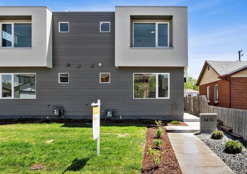 3672 Galapago St, Englewood, CO 80110-3440