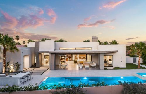 108 Vail Dunes Ct, Rancho Mirage, CA 92270-1704