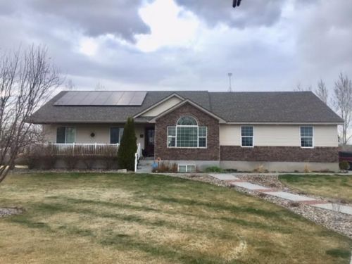 389 3855, Labelle, ID 83442-5120