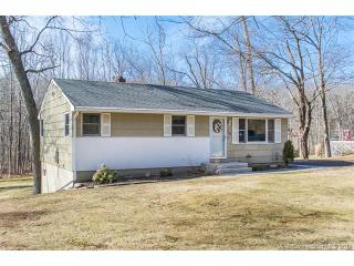 54 Partridge Ln, Tolland, CT 06084-3806